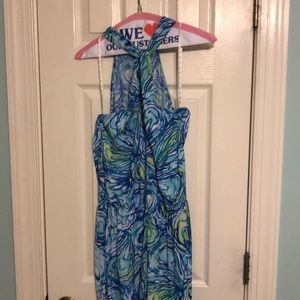 Lily Pulitzer Sorella Jumpsuit